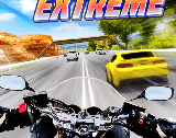 Highway Rider Unblocked